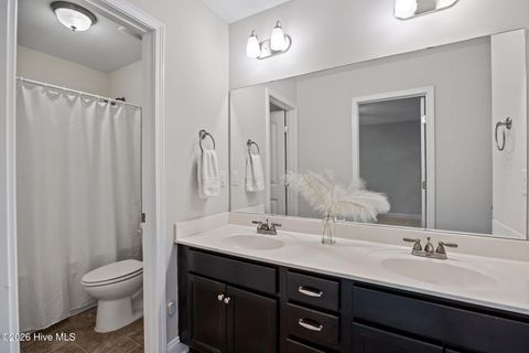 Tiny photo for 7205 Sanctuary Drive, Wilmington, NC 28411 (MLS # 100565908)