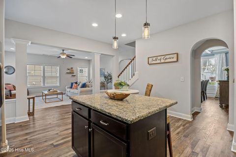 Tiny photo for 7205 Sanctuary Drive, Wilmington, NC 28411 (MLS # 100565908)
