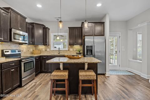 Tiny photo for 7205 Sanctuary Drive, Wilmington, NC 28411 (MLS # 100565908)