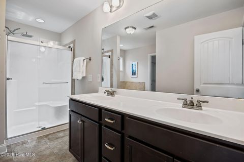 Tiny photo for 7205 Sanctuary Drive, Wilmington, NC 28411 (MLS # 100565908)