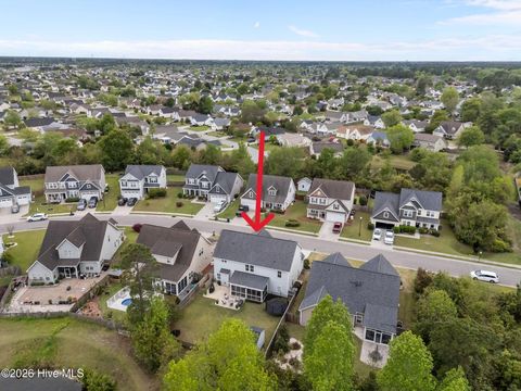 Tiny photo for 7205 Sanctuary Drive, Wilmington, NC 28411 (MLS # 100565908)