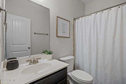 Tiny photo for 7205 Sanctuary Drive, Wilmington, NC 28411 (MLS # 100565908)