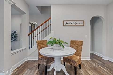 Tiny photo for 7205 Sanctuary Drive, Wilmington, NC 28411 (MLS # 100565908)