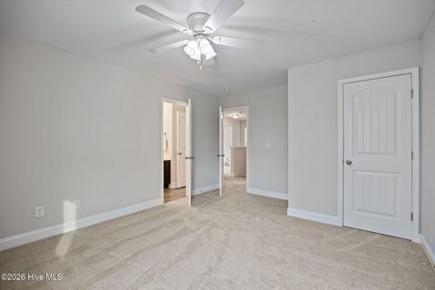 Tiny photo for 7205 Sanctuary Drive, Wilmington, NC 28411 (MLS # 100565908)