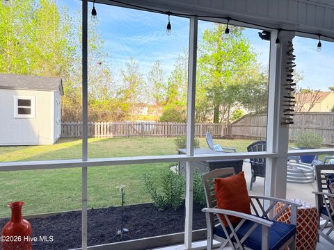 Tiny photo for 7205 Sanctuary Drive, Wilmington, NC 28411 (MLS # 100565908)