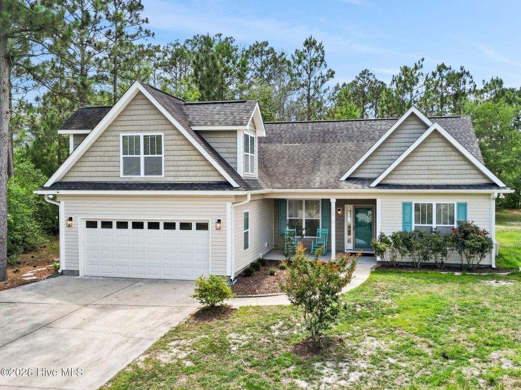 Photo of 106 Cinema Court, Hampstead, NC 28443 (MLS # 100581186)