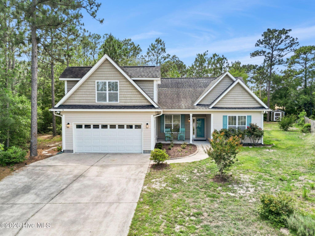 Photo of 106 Cinema Court, Hampstead, NC 28443 (MLS # 100581186)