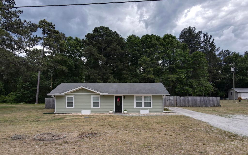 Photo of 3674 White Oak Road, Thomson, GA 30824 (MLS # 555067)