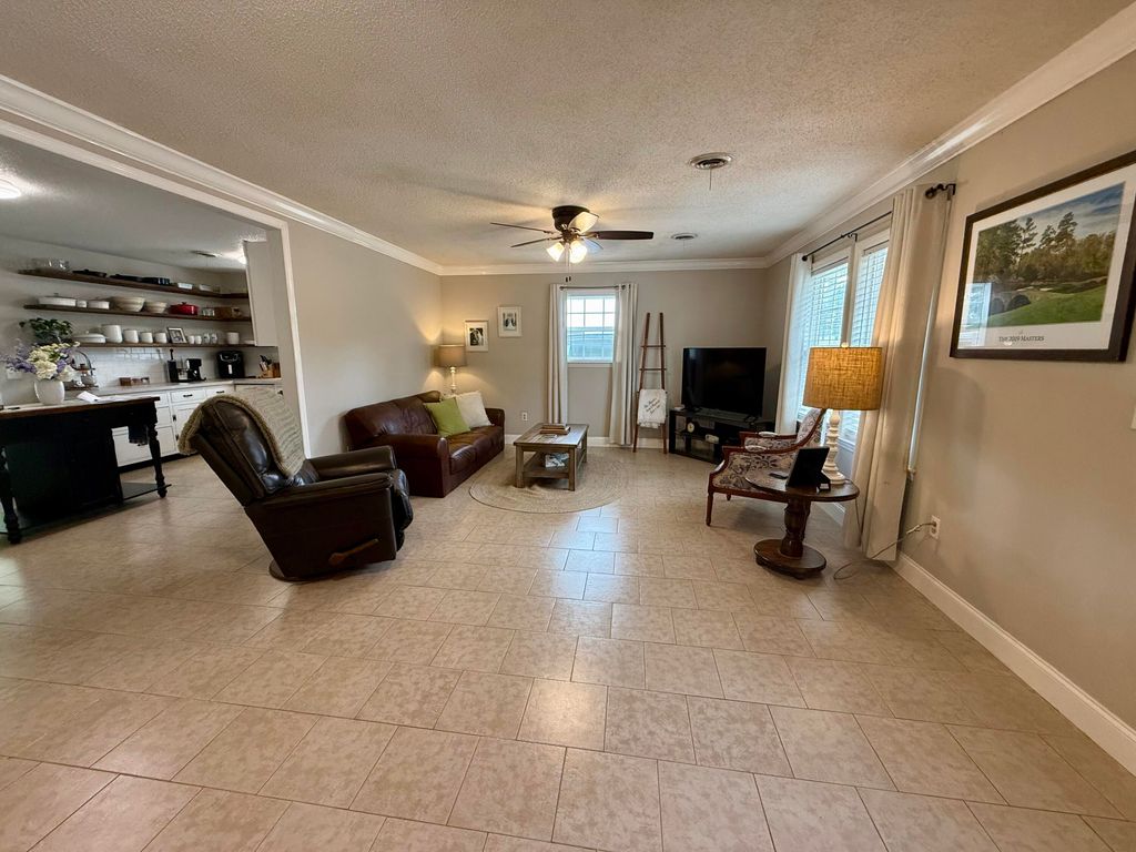 Photo of 3674 White Oak Road, Thomson, GA 30824 (MLS # 555067)