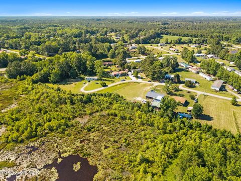 Tiny photo for 2309 Butler Circle NW, Ash, NC 28420 (MLS # 100575234)