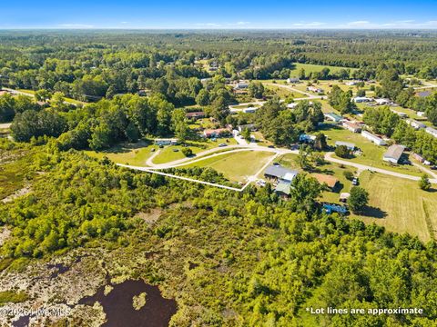 Tiny photo for 2309 Butler Circle NW, Ash, NC 28420 (MLS # 100575234)