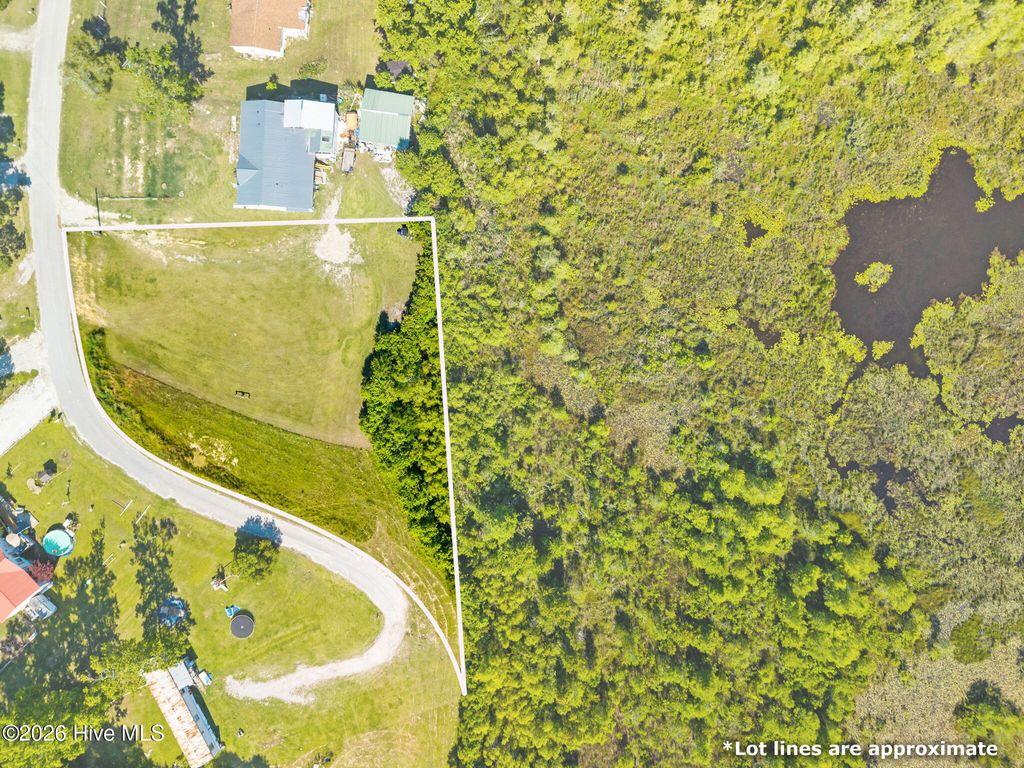 Photo of 2309 Butler Circle NW, Ash, NC 28420 (MLS # 100575234)