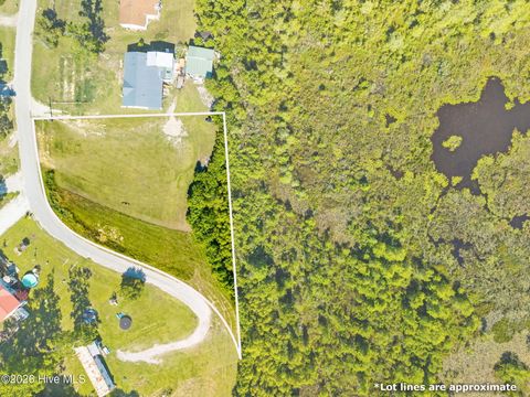 Tiny photo for 2309 Butler Circle NW, Ash, NC 28420 (MLS # 100575234)