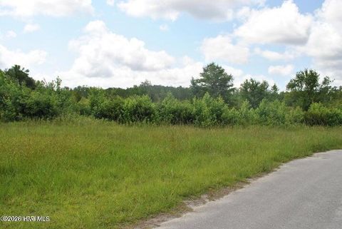 Photo of 2309 Butler Circle NW, Ash, NC 28420 (MLS # 100575234)