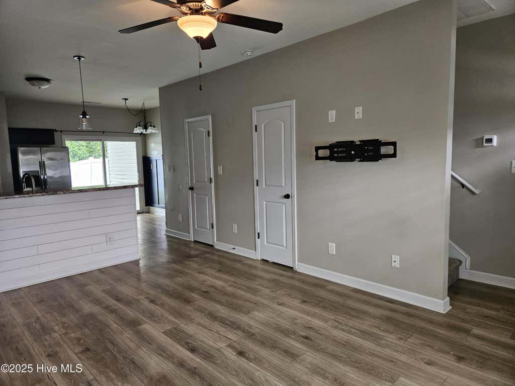 Photo of 511 Justice Farm Drive, Sneads Ferry, NC 28460 (MLS # 100592434)