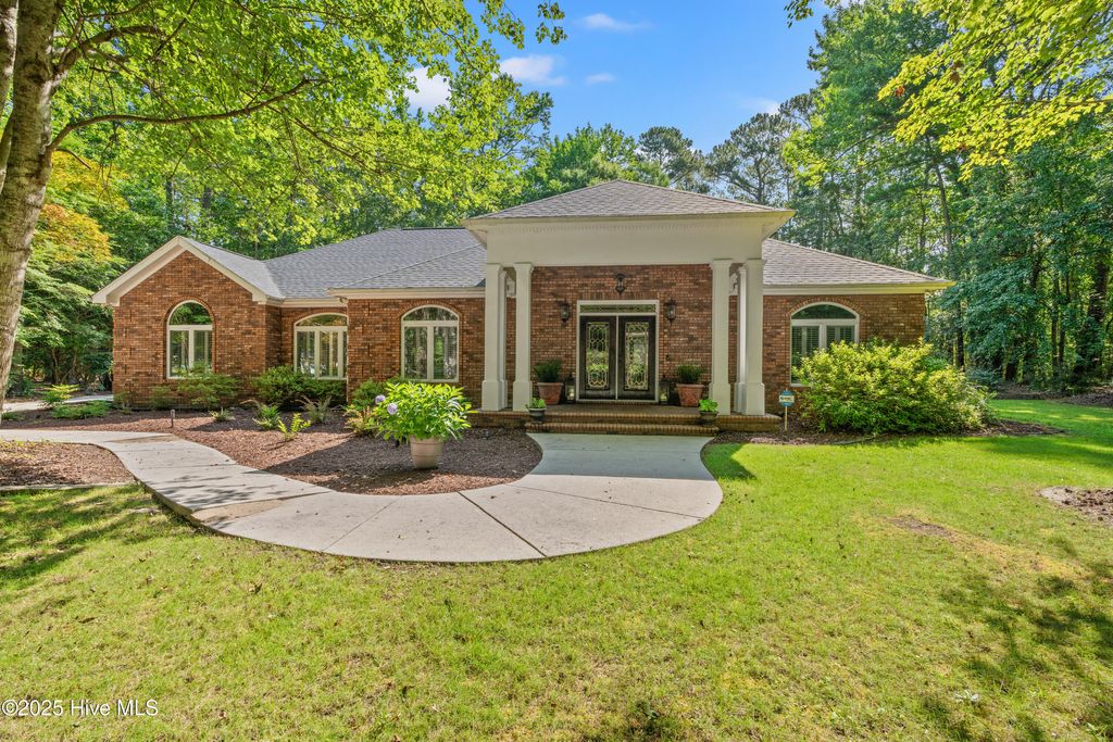 Photo of 41 Sunfield Drive, Calabash, NC 28467 (MLS # 100515371)