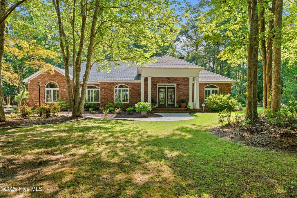 Photo of 41 Sunfield Drive, Calabash, NC 28467 (MLS # 100515371)