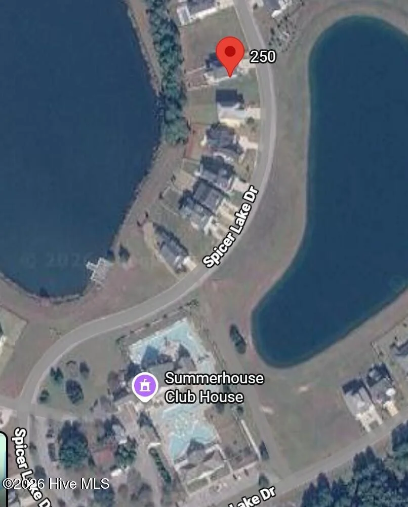 421 Summerhouse Drive