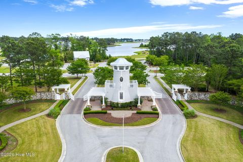 Tiny photo for 421 Summerhouse Drive, Holly Ridge, NC 28445 (MLS # 100558529)