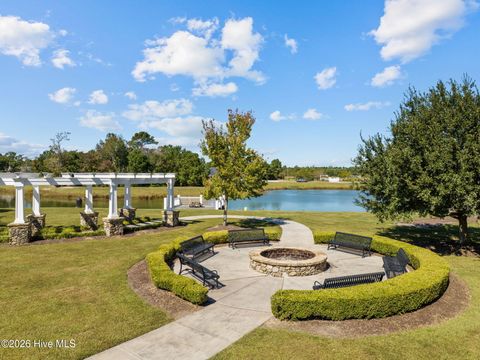 Tiny photo for 421 Summerhouse Drive, Holly Ridge, NC 28445 (MLS # 100558529)