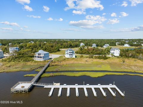 Tiny photo for 421 Summerhouse Drive, Holly Ridge, NC 28445 (MLS # 100558529)