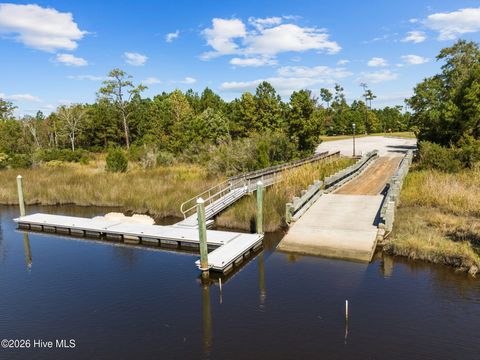 Tiny photo for 421 Summerhouse Drive, Holly Ridge, NC 28445 (MLS # 100558529)