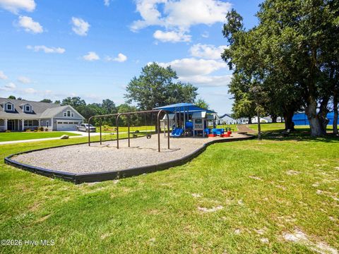 Tiny photo for 421 Summerhouse Drive, Holly Ridge, NC 28445 (MLS # 100558529)