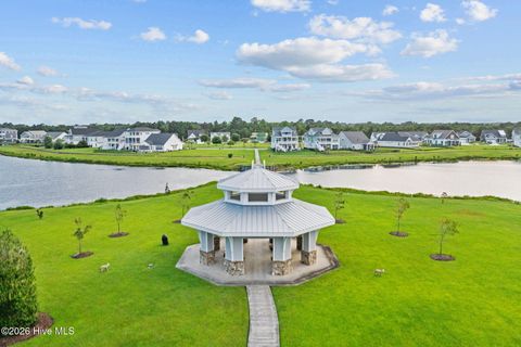 Tiny photo for 421 Summerhouse Drive, Holly Ridge, NC 28445 (MLS # 100558529)