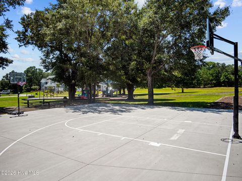 Tiny photo for 421 Summerhouse Drive, Holly Ridge, NC 28445 (MLS # 100558529)