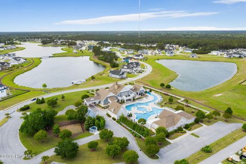 Tiny photo for 421 Summerhouse Drive, Holly Ridge, NC 28445 (MLS # 100558529)