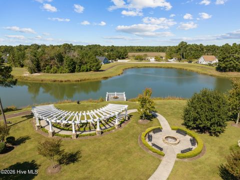 Tiny photo for 421 Summerhouse Drive, Holly Ridge, NC 28445 (MLS # 100558529)