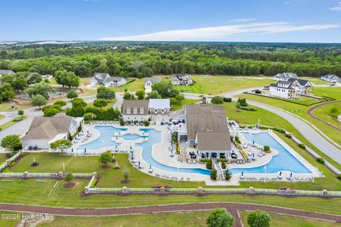 Tiny photo for 421 Summerhouse Drive, Holly Ridge, NC 28445 (MLS # 100558529)