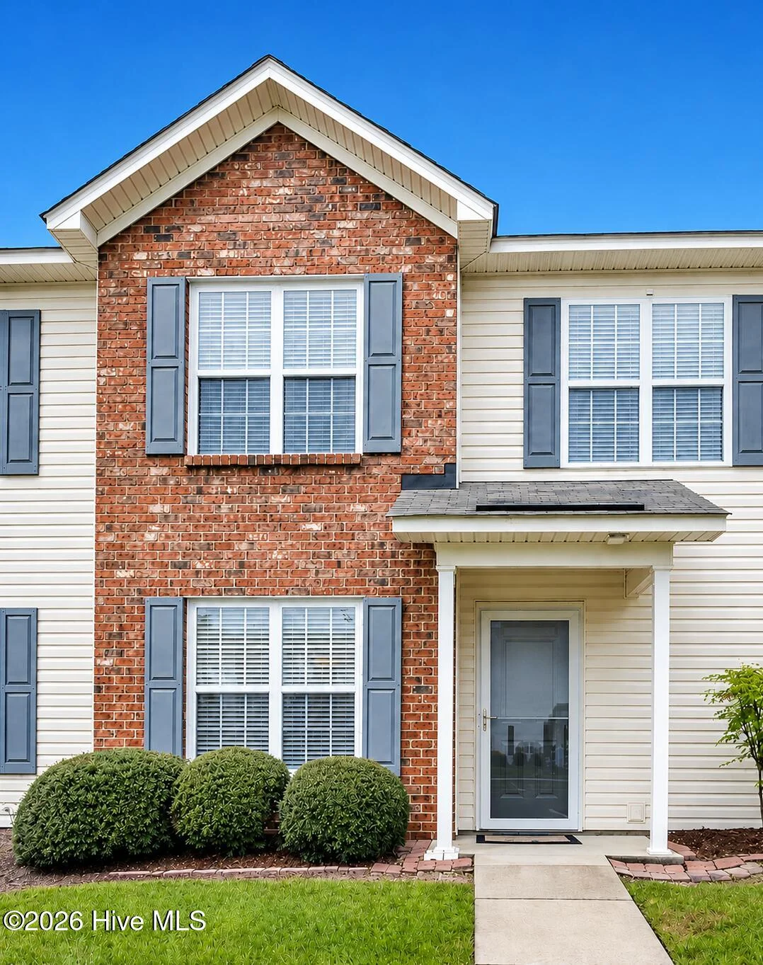 4160 Dudleys Grant Drive Unit F, Winterville, NC, 28590