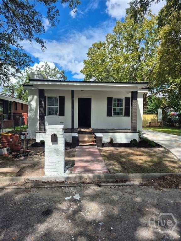 Photo of 2016 Nash Avenue, Savannah, GA 31405 (MLS # SA364726)
