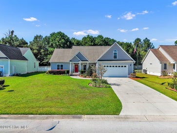 311 Primrose Place Newport NC 28570