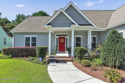 311 Primrose Place Newport NC 28570