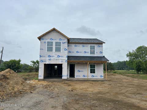 Homes For Sale - 3620 Moore Drive<br/> Bethel, NC 27812