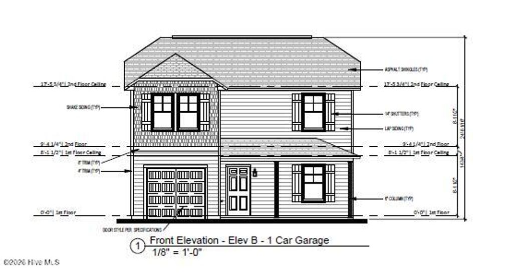 Photo of 3620 Moore Drive, Bethel, NC 27812 (MLS # 100572471)