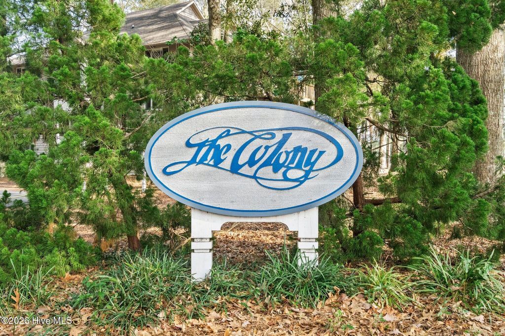 Photo of 802 Colony Place # F, Sunset Beach, NC 28468 (MLS # 100552721)