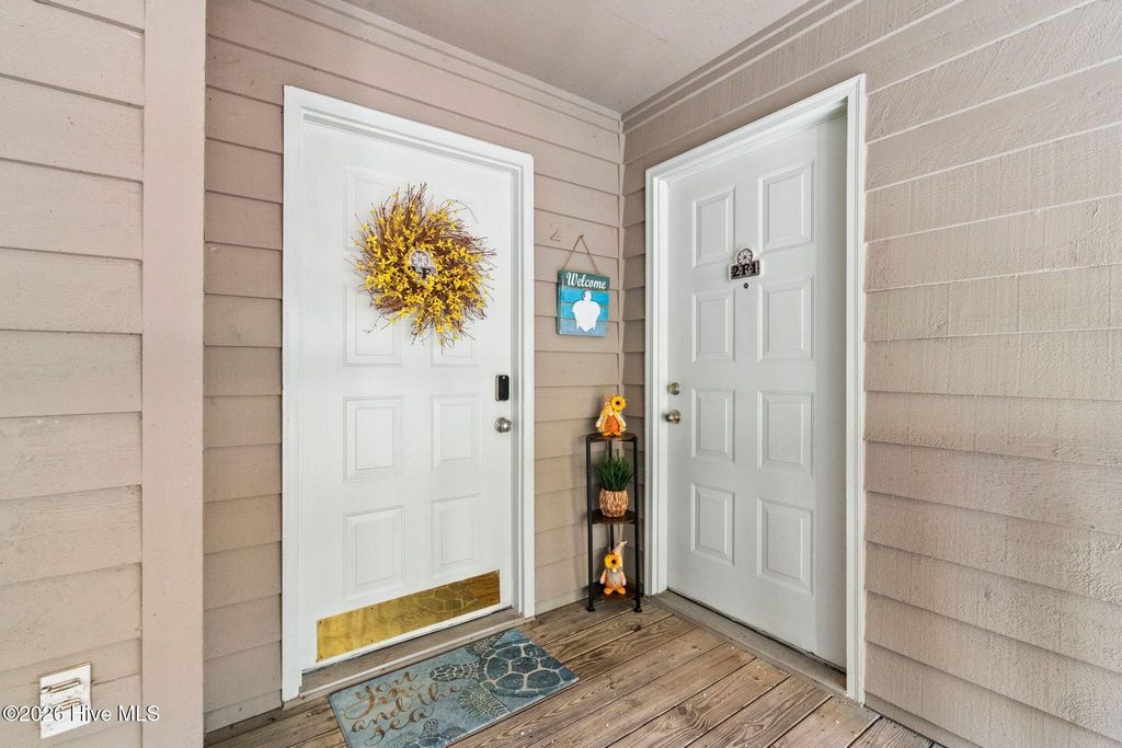 Photo of 802 Colony Place # F, Sunset Beach, NC 28468 (MLS # 100552721)