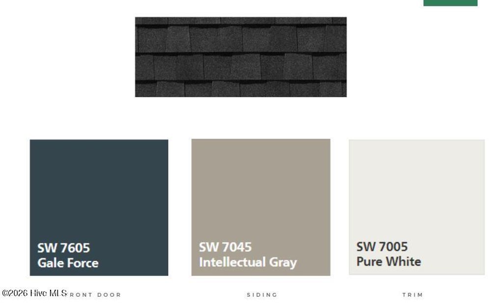 Photo of 417 Starship Run, Wilmington, NC 28412 (MLS # 100558697)