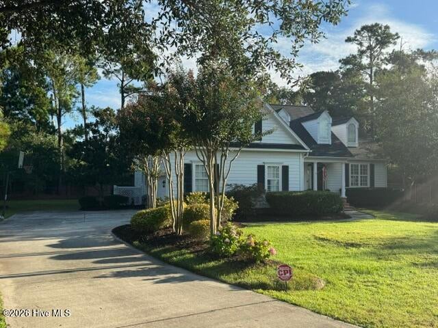 Photo of 7001 Cayman Court, Wilmington, NC 28405 (MLS # 100605174)