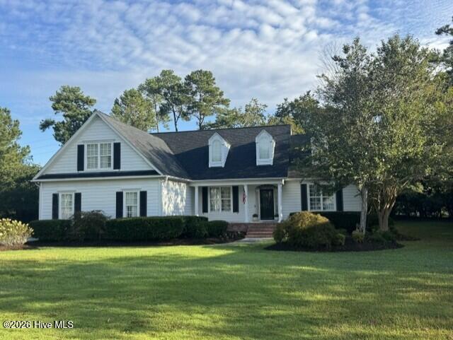 Photo of 7001 Cayman Court, Wilmington, NC 28405 (MLS # 100605174)