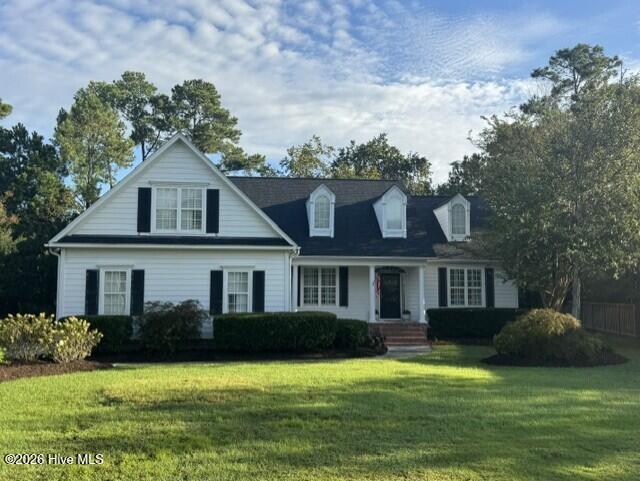 Photo of 7001 Cayman Court, Wilmington, NC 28405 (MLS # 100605174)