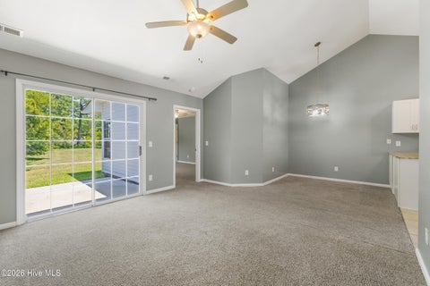 Tiny photo for 3004 Lauren Place Drive #Apt 101, Wilmington, NC 28405 (MLS # 100587147)