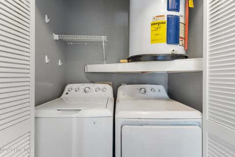 Tiny photo for 3004 Lauren Place Drive #Apt 101, Wilmington, NC 28405 (MLS # 100587147)