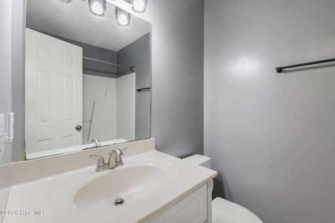 Tiny photo for 3004 Lauren Place Drive #Apt 101, Wilmington, NC 28405 (MLS # 100587147)