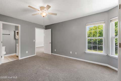 Tiny photo for 3004 Lauren Place Drive #Apt 101, Wilmington, NC 28405 (MLS # 100587147)