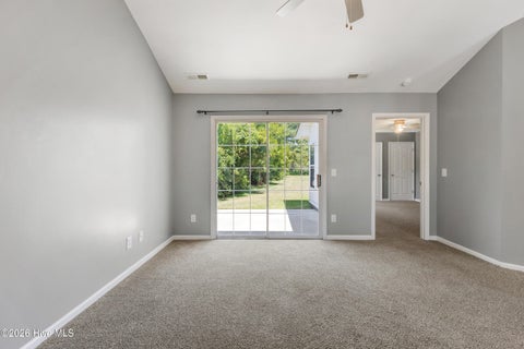 Tiny photo for 3004 Lauren Place Drive #Apt 101, Wilmington, NC 28405 (MLS # 100587147)
