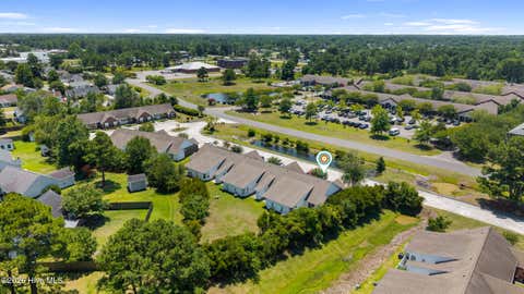 Tiny photo for 3004 Lauren Place Drive #Apt 101, Wilmington, NC 28405 (MLS # 100587147)